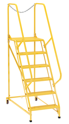 VESTIL LAD-MM-6-P-YL