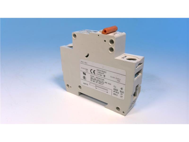 SPRECHER & SCHUH L8-8/1/C