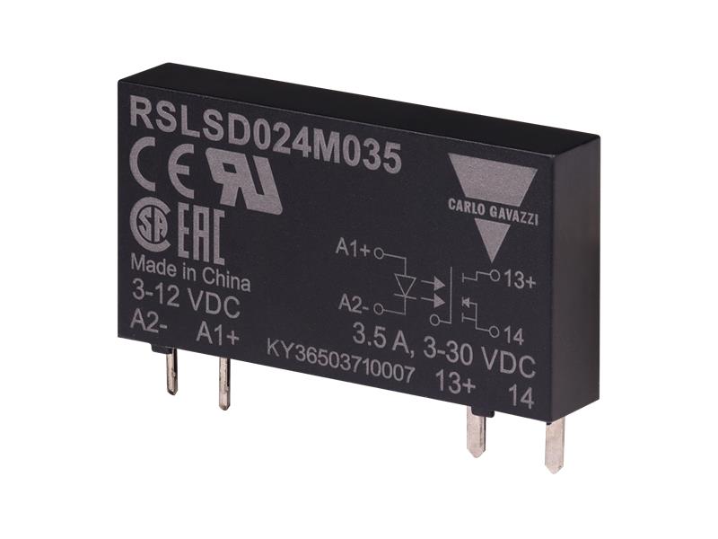 CARLO GAVAZZI RSLSA230M020