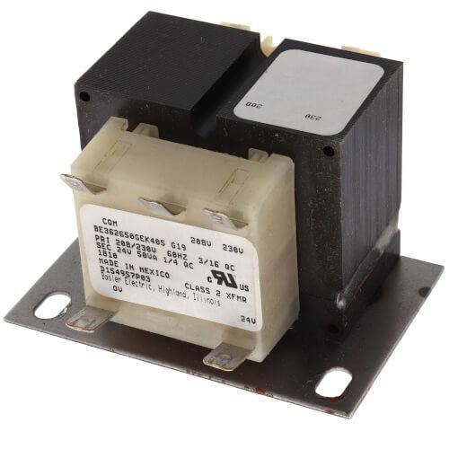 INGERSOLL RAND TRR02404