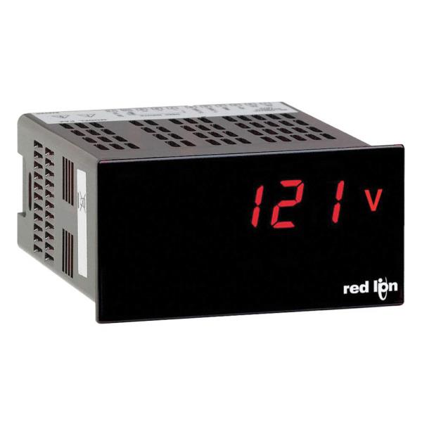 PAXLHV00 by RED LION CONTROLS