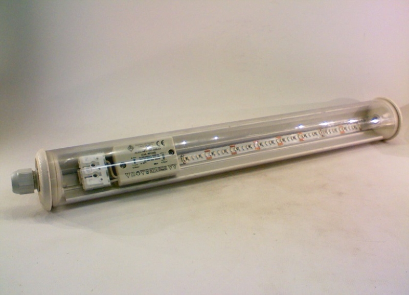 SWS WARNING SYSTEMS INC RA-LED1.08