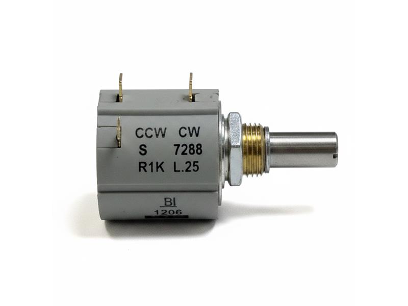 TT ELECTRONICS TO60TOL1-10R