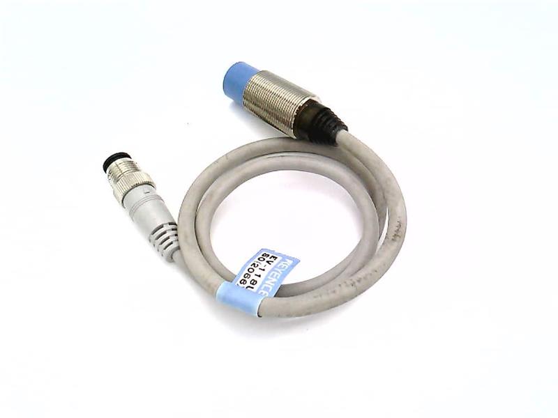KEYENCE CORP EV-118USO