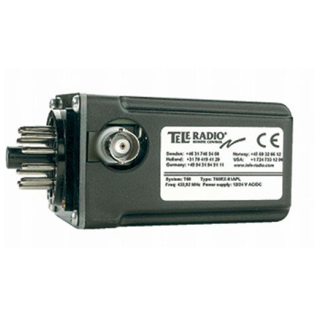 TELE RADIO T20/T60RX-01APL