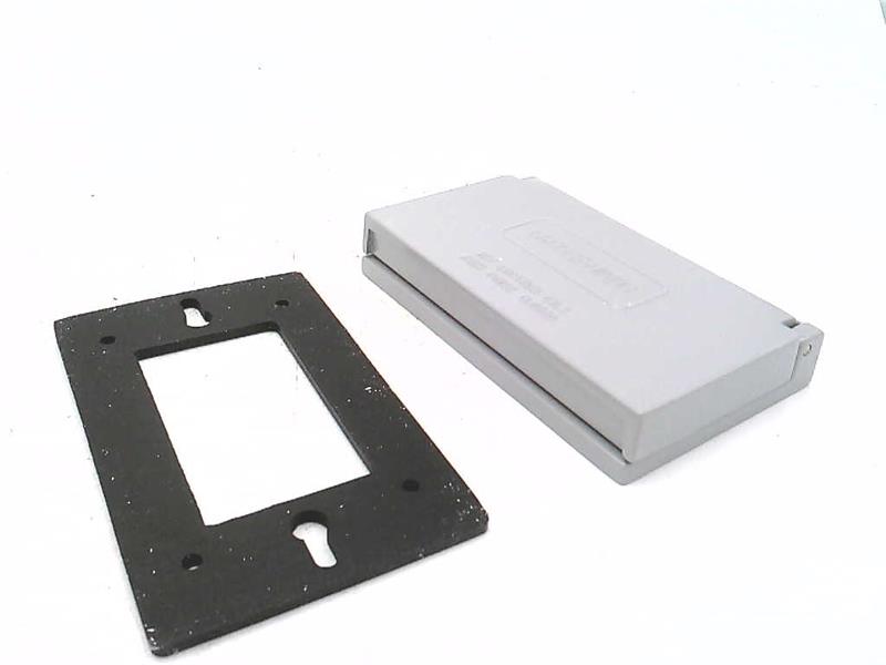 WLGF FS by EATON CORPORATION