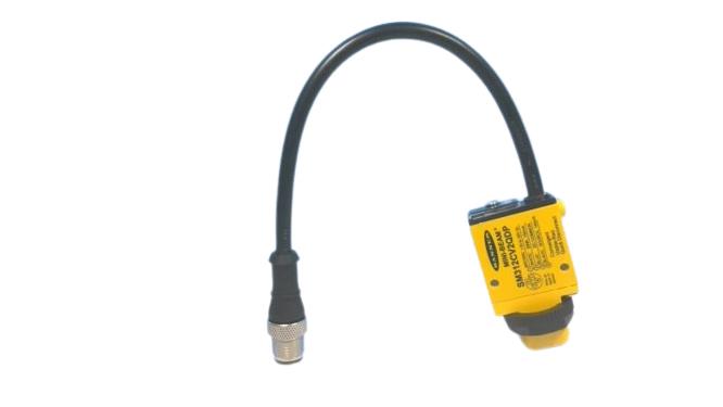 BANNER ENGINEERING SM312CV2QDP