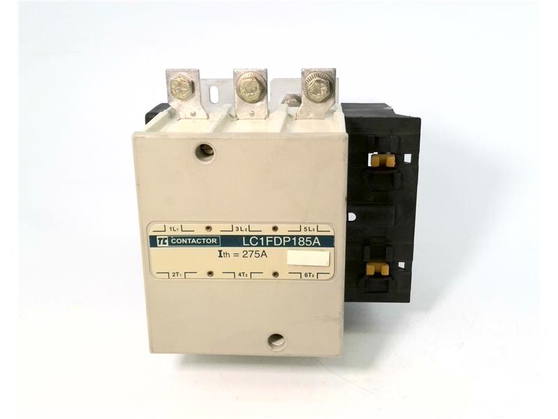 SHAMROCK LC1-FDP185A