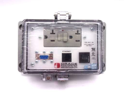 GRACE P-Q3R2-M3RF3-J1T7