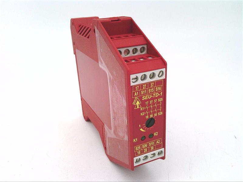 IDEM SAFETY SWITCHES 180016