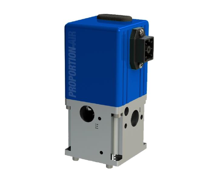 PROPORTION AIR INC QB3TANIEZP100PSGDD