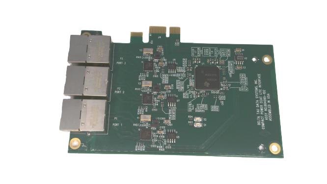 DELTA TAU DATA SYS 604095-102