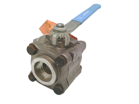 1-4C-3600-MTI by JAMESBURY