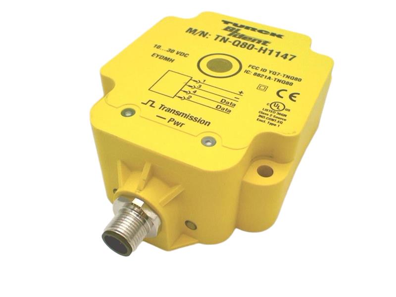 TURCK TN-Q80-H1147