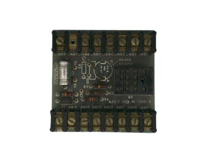 EATON CORPORATION 15-240-2