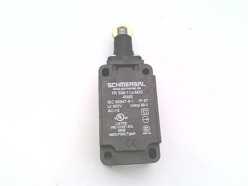 SCHMERSAL TR 336-11Z-M20-RMS