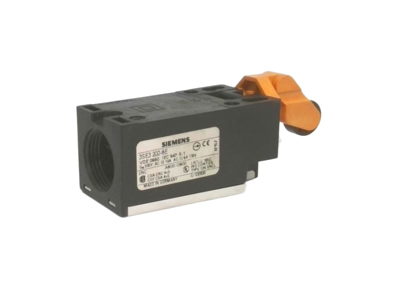 3SE3 200-6E by SIEMENS