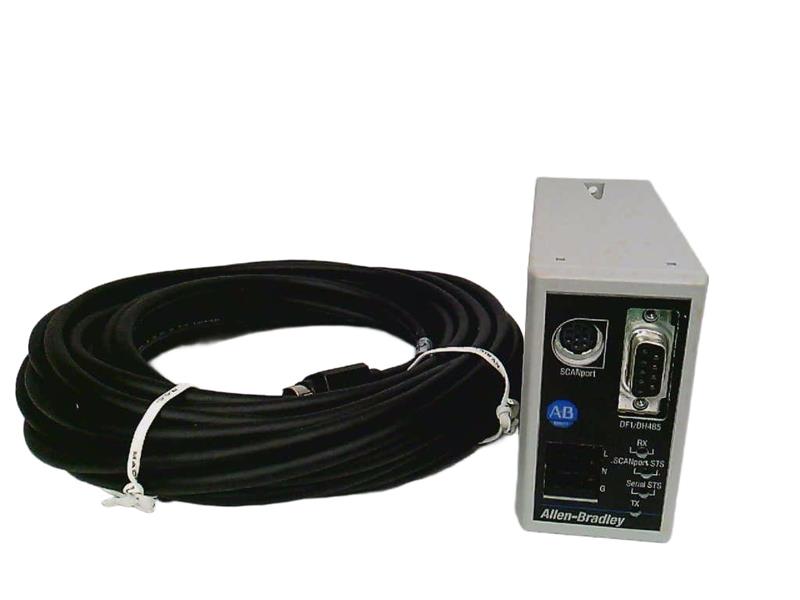 ALLEN BRADLEY 1203-GD2