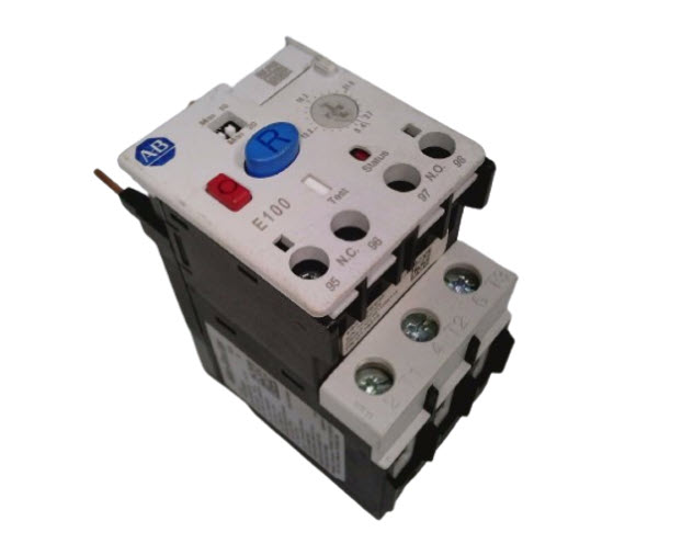 ALLEN BRADLEY 193-1EEED