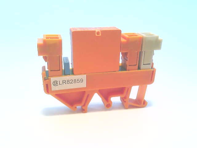 WEIDMULLER 1100760000