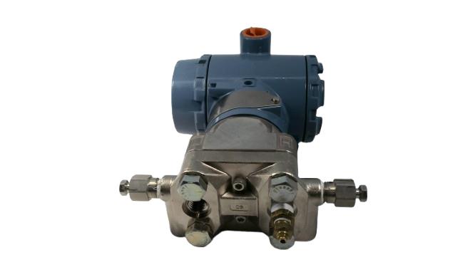 EMERSON 3051CD2A52A1AM5B4DFQ4