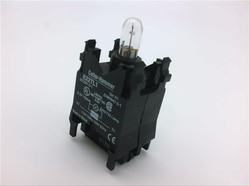 EATON CORPORATION E22TL1