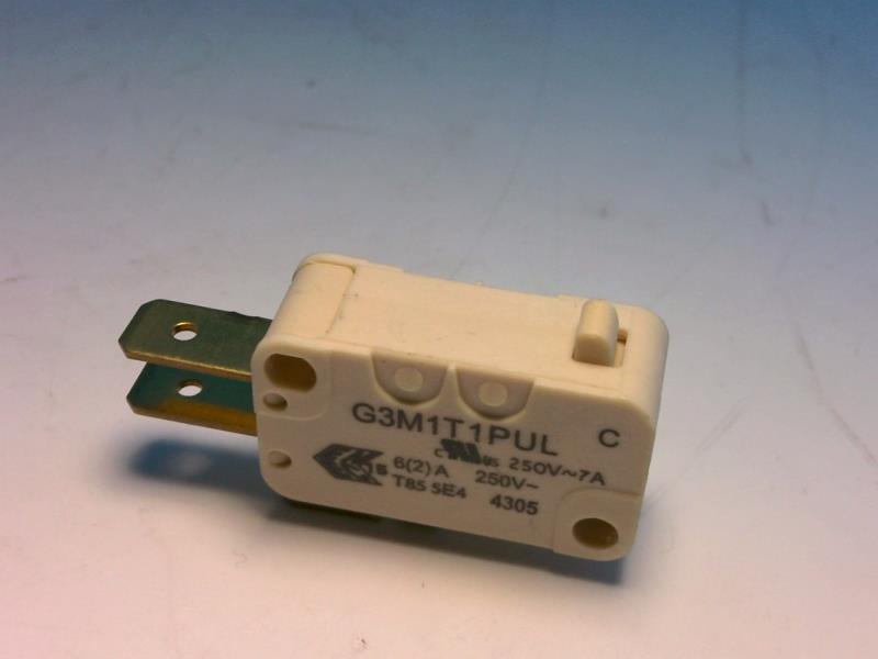 G3M1T1PUL by JOHNSON ELECTRIC