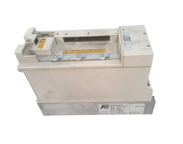 KEB AUTOMATION 10F5K1D-3B0A