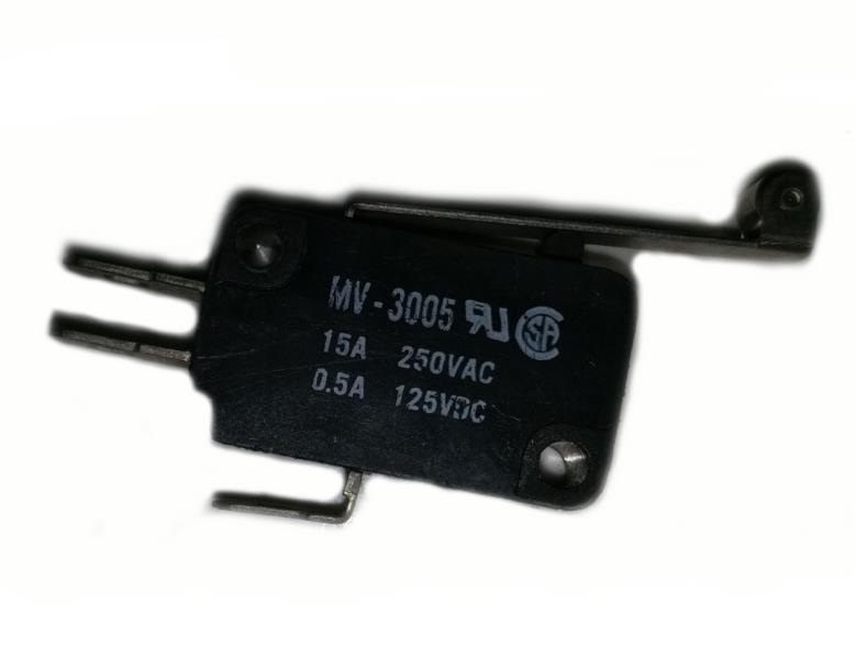 TRILLIUM CONTROLS MV-3005