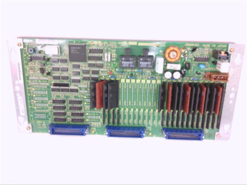 FANUC A16B-2200-0701