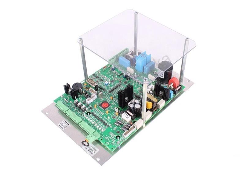 BIAMINO & FIGLI S.P.A. ROTOPOT.D1