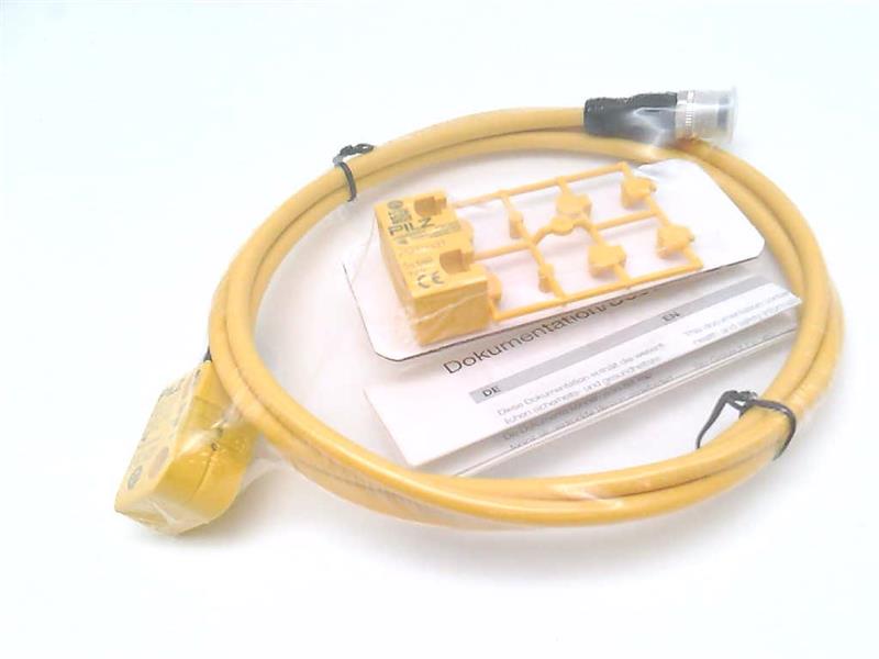 PILZ SEN CS3.1 M12/8-1.5M/PSEN CS3.1 1UNIT