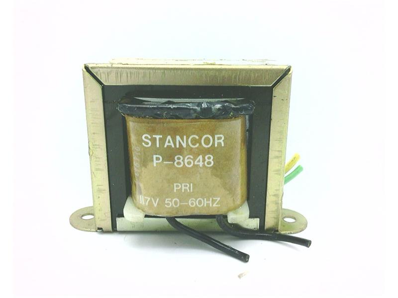 STANCOR P-8648