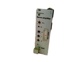 BOSCH VT1600