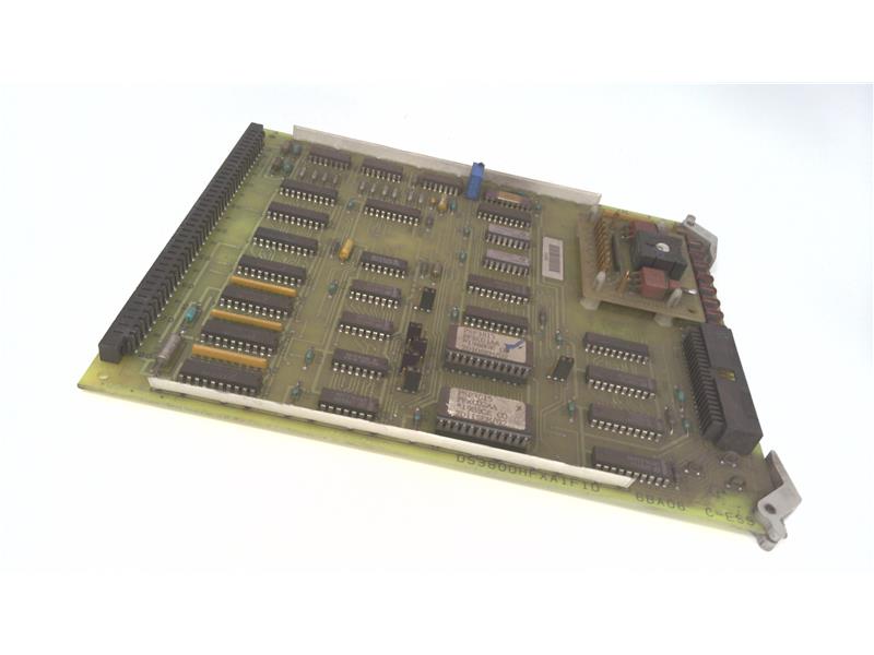 GENERAL ELECTRIC DS3800HFXA1F1D