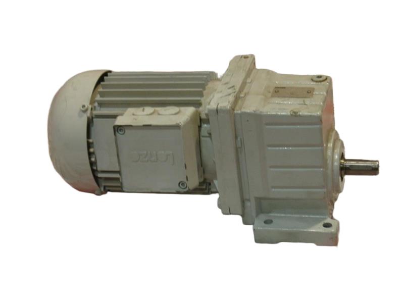 GST05-1MVBR-080-32 by LENZE