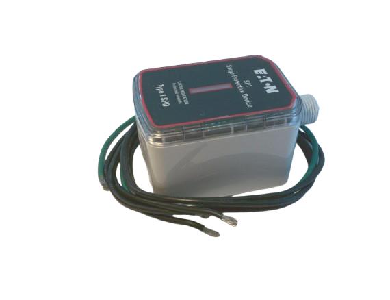 EATON CORPORATION SP1-480D