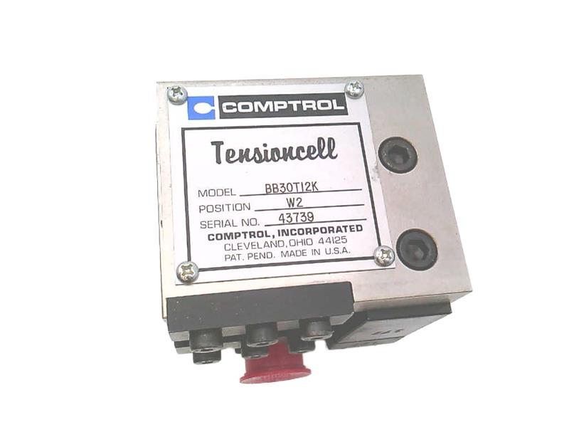 BB30T12K by COMPTROL