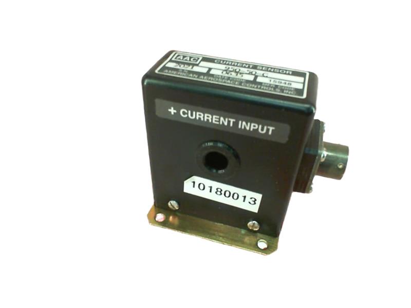 950-50-C by AMERICAN AEROSPACE
