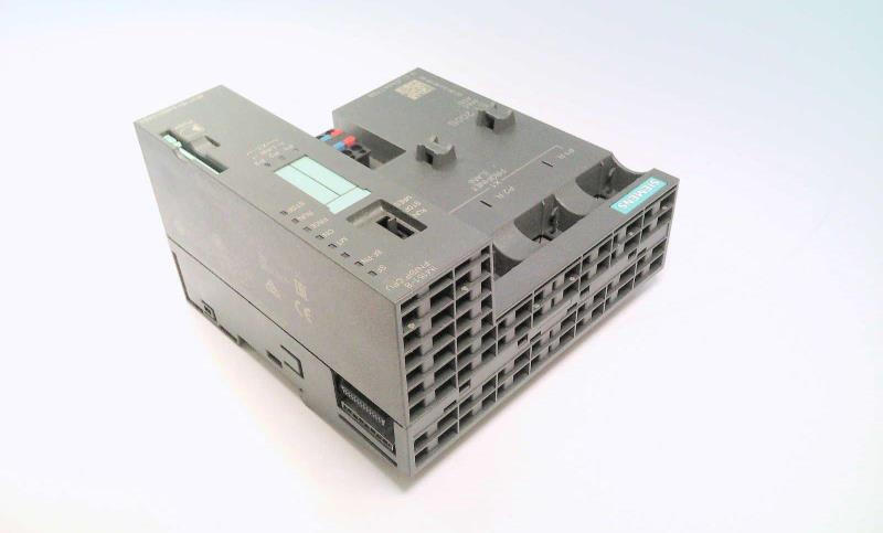 SIEMENS 6ES7151-8AB01-0AB0