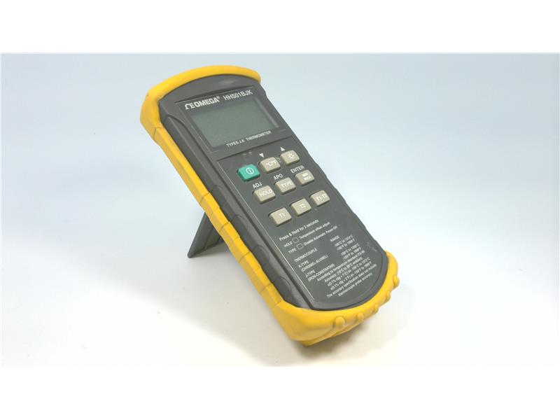 OMEGA ENGINEERING HH501BJK