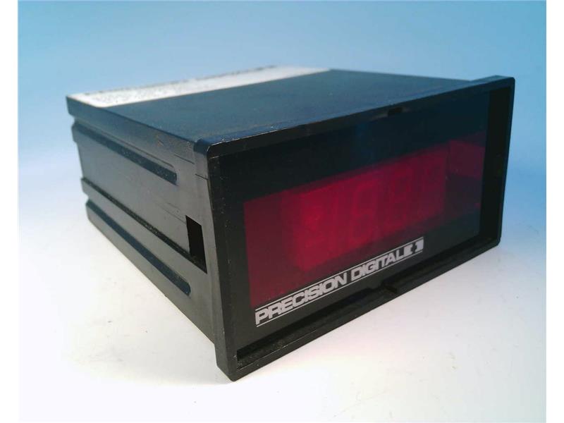 PRECISION DIGITAL PD609-3-N