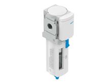 FESTO MS4-LFX-1/8-U