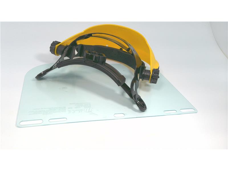 PRO SAFE INC 09212747