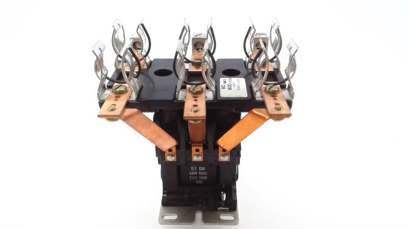 SCHNEIDER ELECTRIC 2200-EBC530AA-77