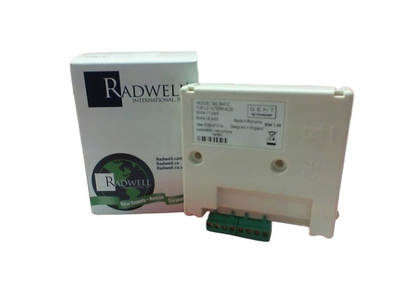 S4-34410 by HONEYWELL