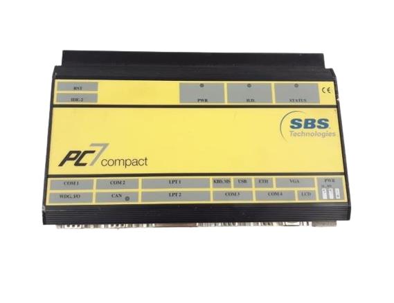 SBC BEARING PC727CJ000B0B