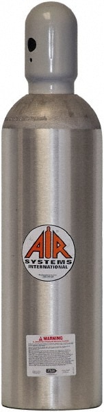 AC-60 by AIR SYSTEMS INTERNATIONAL