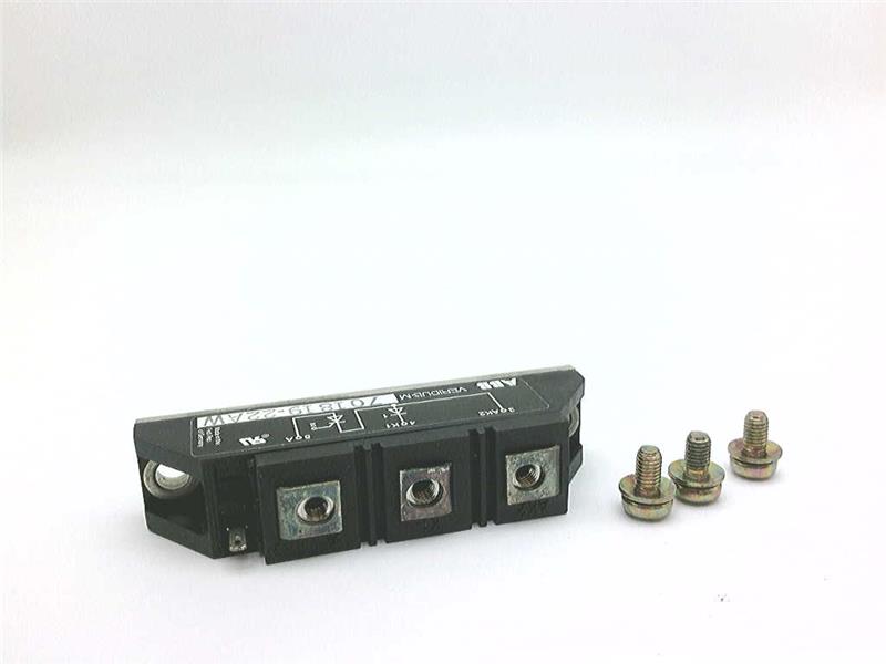 ASEA BROWN BOVERI 701819-22AW