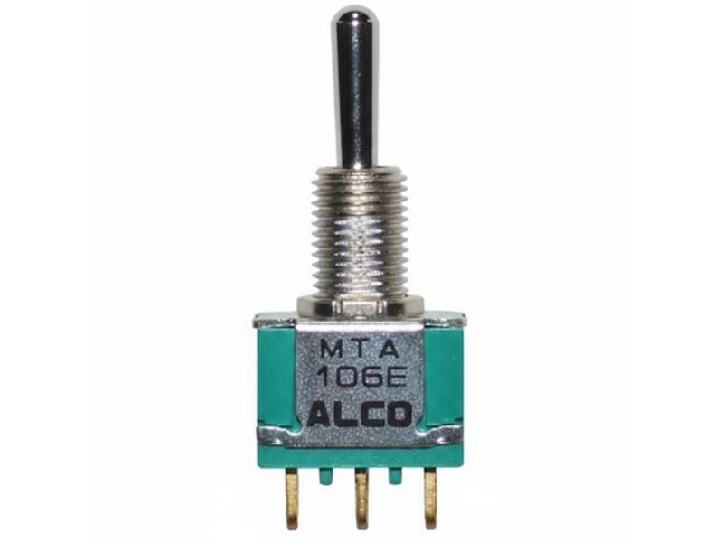 TE CONNECTIVITY MTA106EP